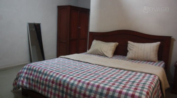 Atlantic Garden Hotel