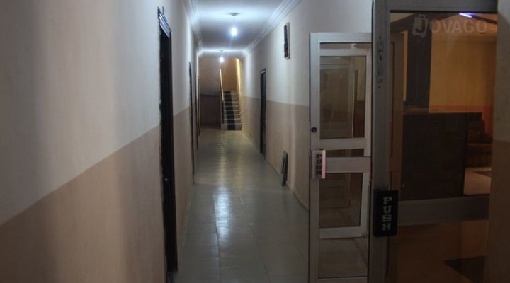 Atlantic Garden Hotel
