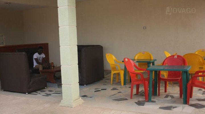 Atlantic Garden Hotel