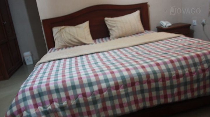 Atlantic Garden Hotel