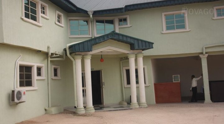 Atlantic Garden Hotel