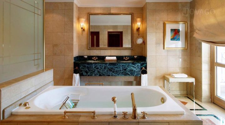 Sheraton Addis Ababa