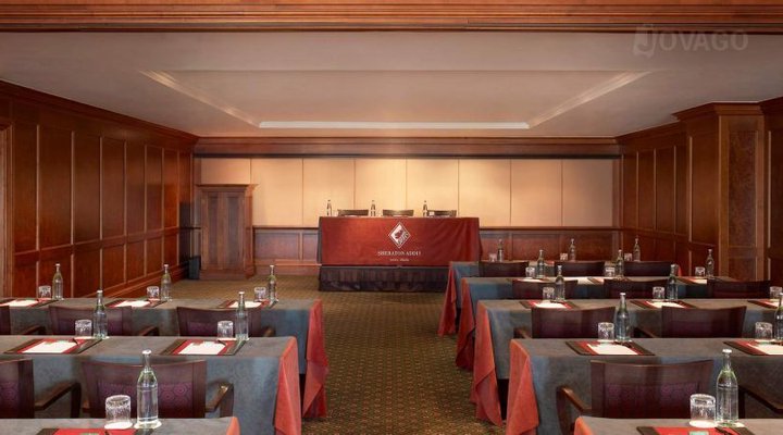 Sheraton Addis Ababa