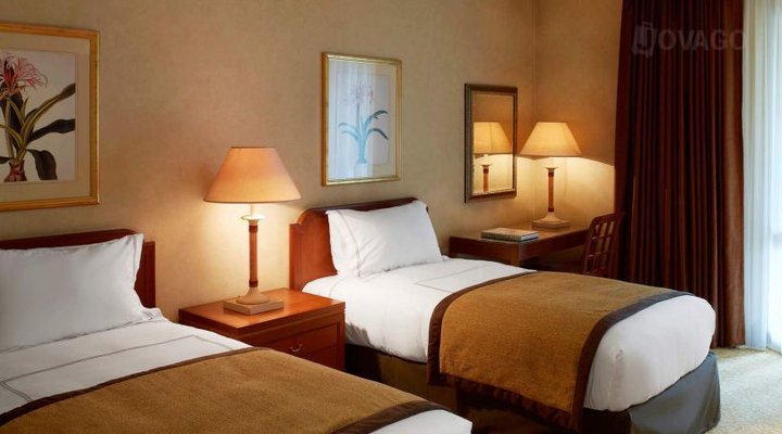 Sheraton Addis Ababa