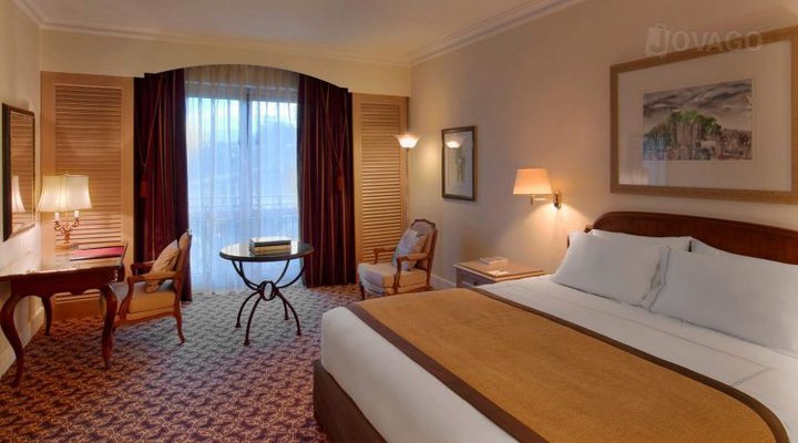 Sheraton Addis Ababa