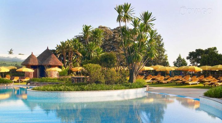 Sheraton Addis Ababa