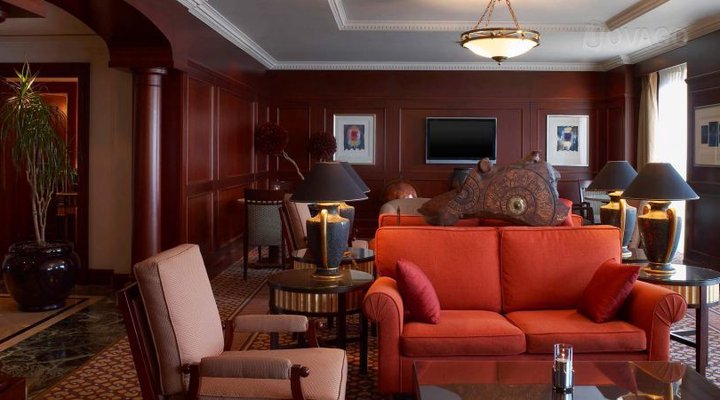 Sheraton Addis Ababa