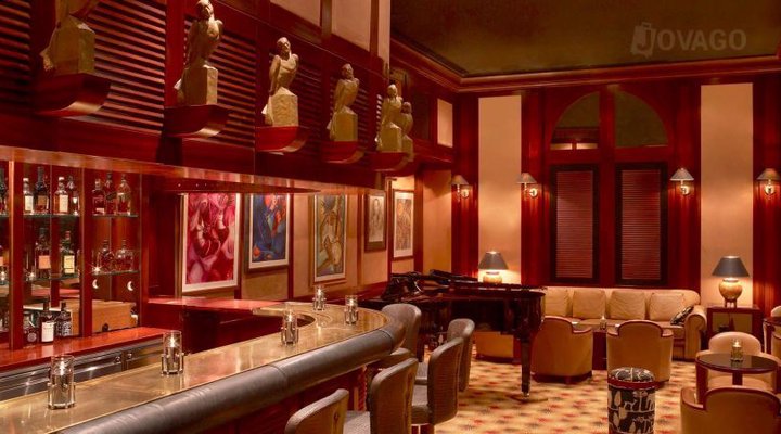 Sheraton Addis Ababa