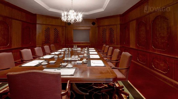 Sheraton Addis Ababa