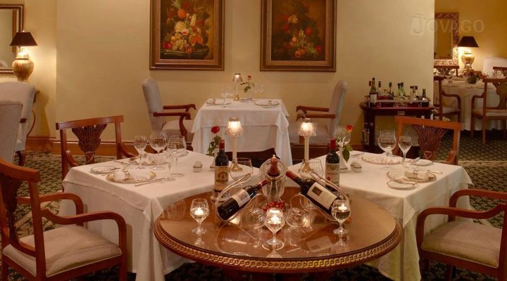 Sheraton Addis Ababa