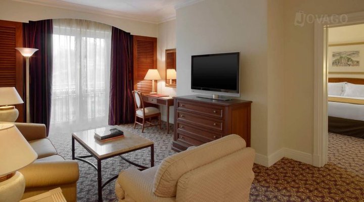 Sheraton Addis Ababa