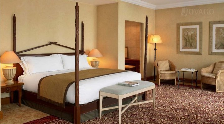 Sheraton Addis Ababa