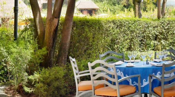 Sheraton Addis Ababa