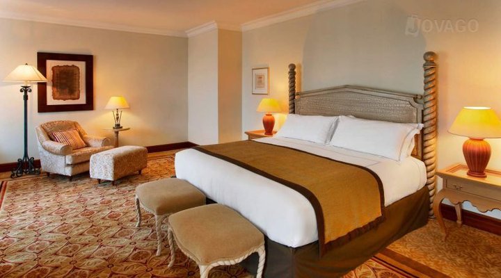 Sheraton Addis Ababa