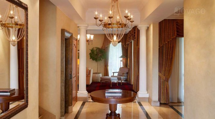 Sheraton Addis Ababa