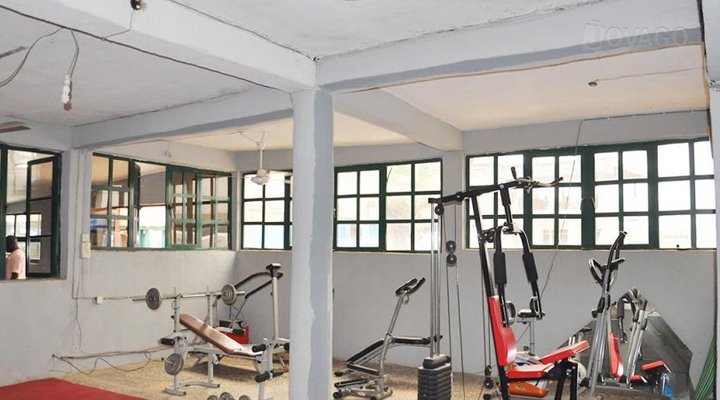 G & K Events Centre And Guest House