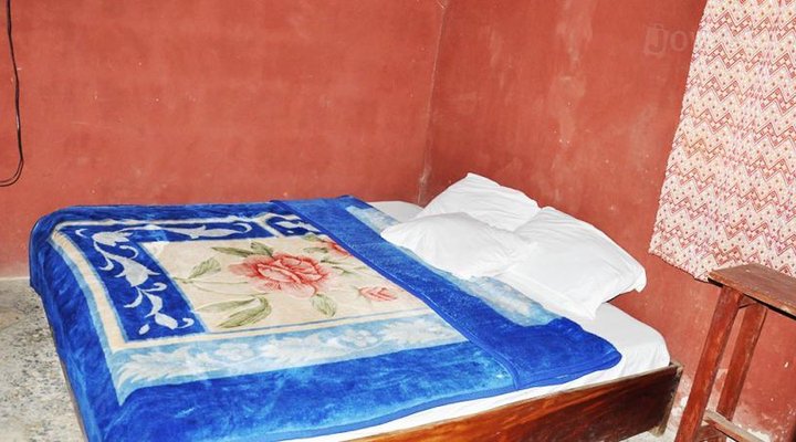 G & K Events Centre And Guest House