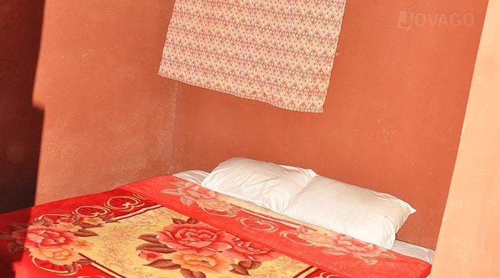 G & K Events Centre And Guest House