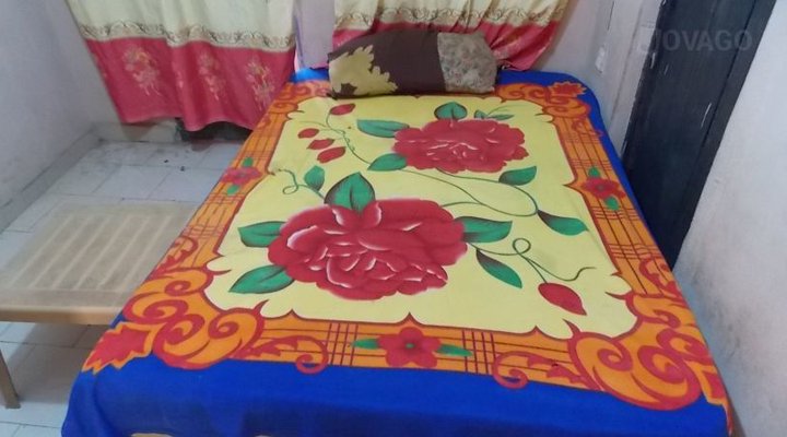 Hill-Top Guest House