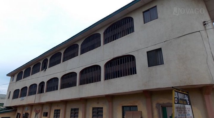 Hill-Top Guest House