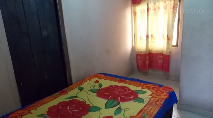 Hill-Top Guest House