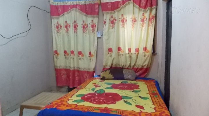 Hill-Top Guest House