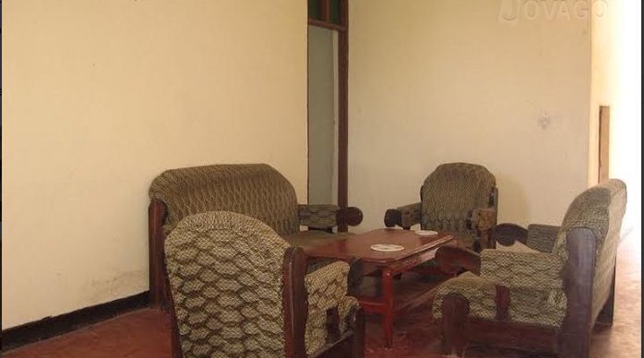 Panorama Du Nord Motel