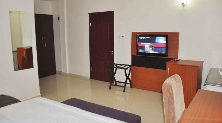 Dannic Hotel, Calabar