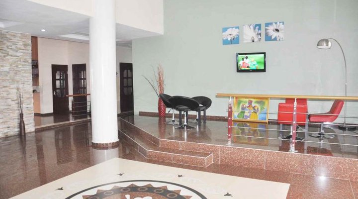 Dannic Hotel, Calabar