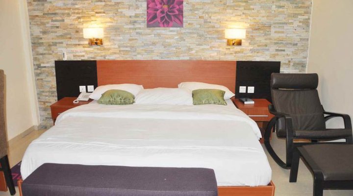Dannic Hotel, Calabar