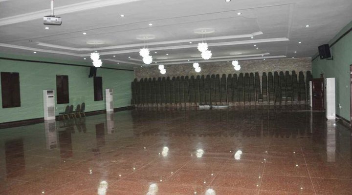 Dannic Hotel, Calabar