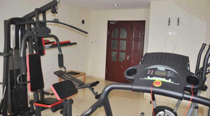 Dannic Hotel, Calabar