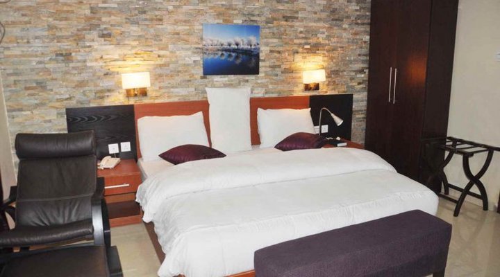 Dannic Hotel, Calabar