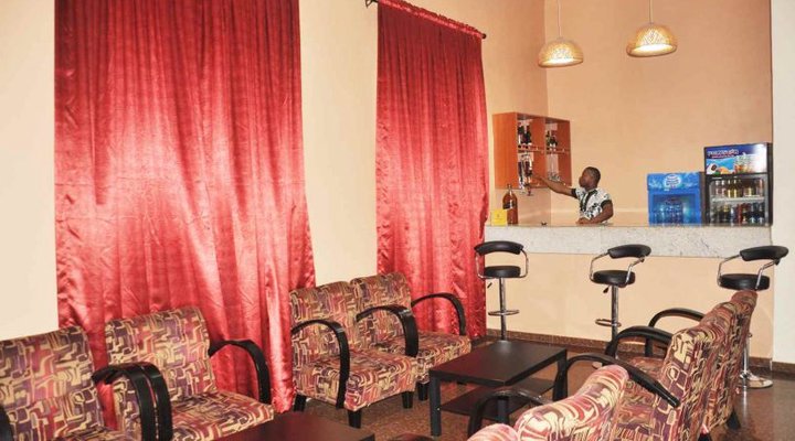 Dannic Hotel, Calabar