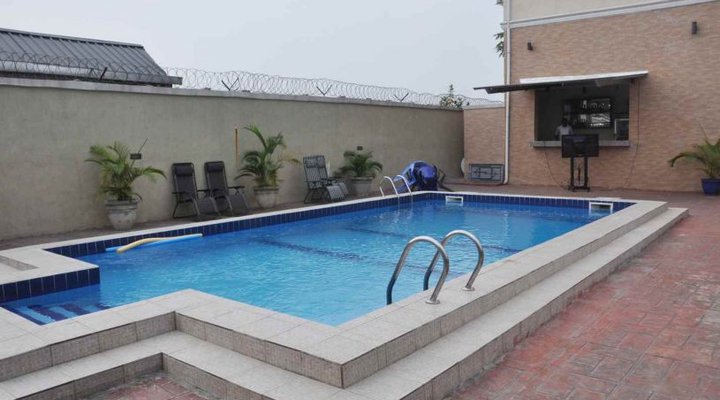 Dannic Hotel, Calabar