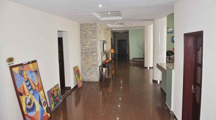 Dannic Hotel, Calabar