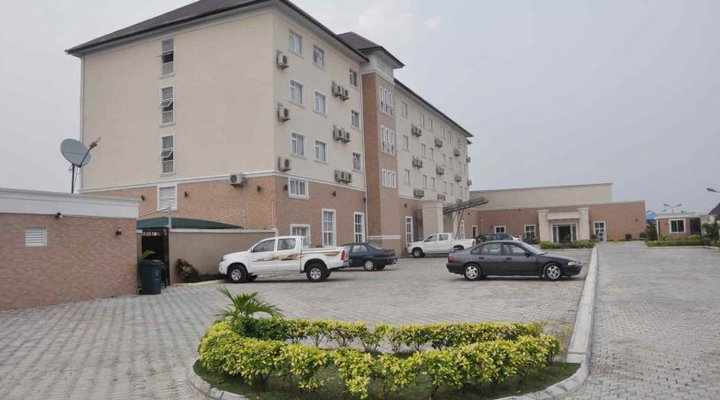 Dannic Hotel, Calabar