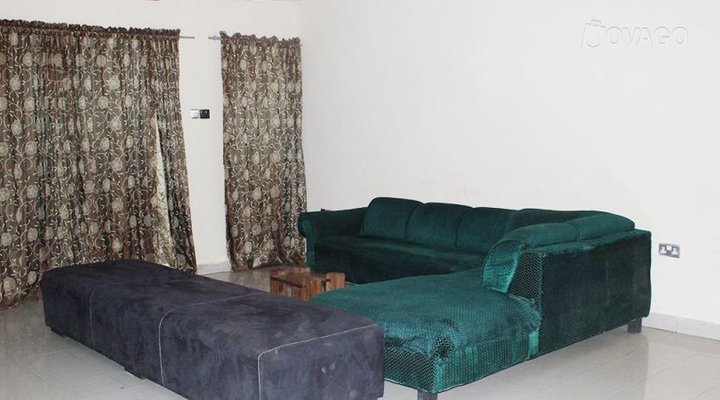 Ten Q Guest House A.K.A Coded Guest House