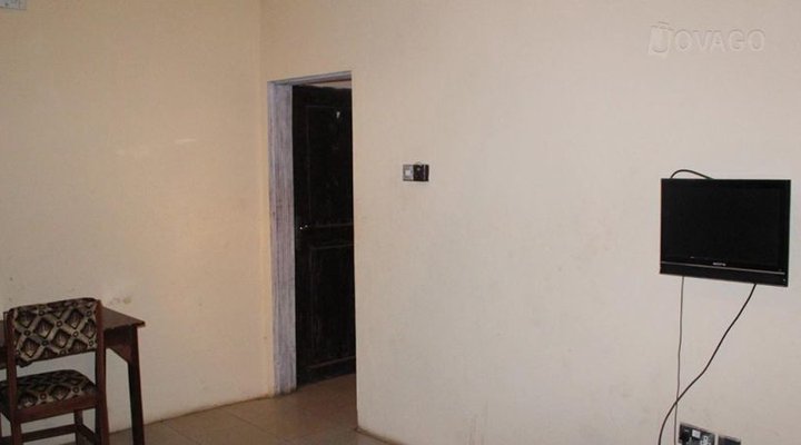 Ten Q Guest House A.K.A Coded Guest House