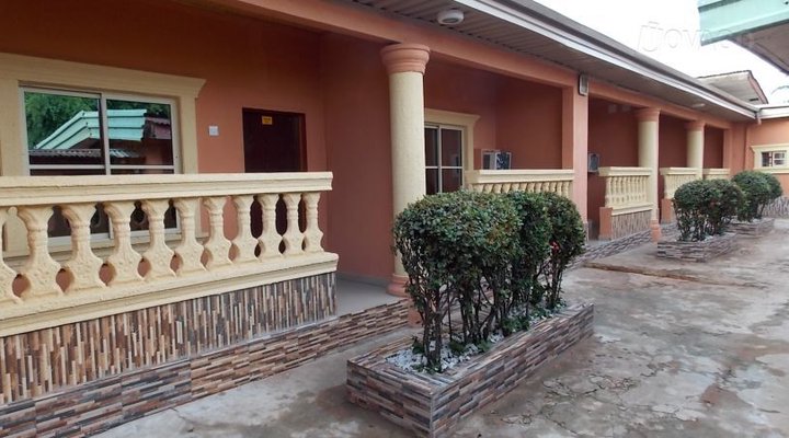 Ochendo Hotel