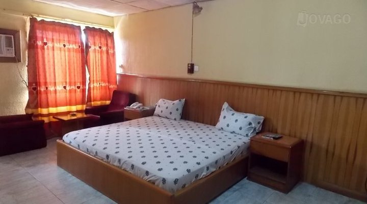 Kings Palace Hotel Ltd