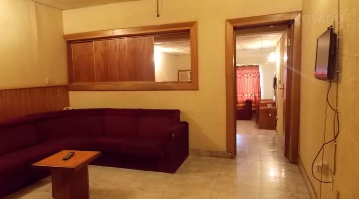 Kings Palace Hotel Ltd