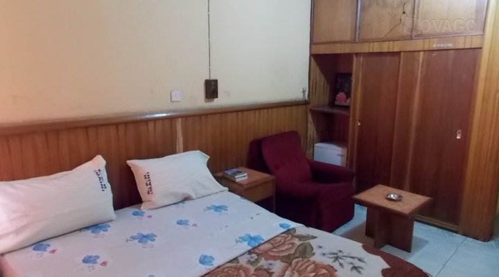 Kings Palace Hotel Ltd
