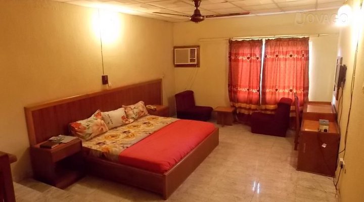 Kings Palace Hotel Ltd