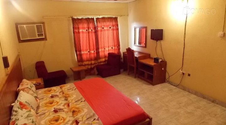Kings Palace Hotel Ltd