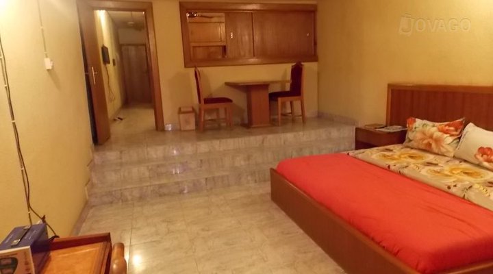 Kings Palace Hotel Ltd