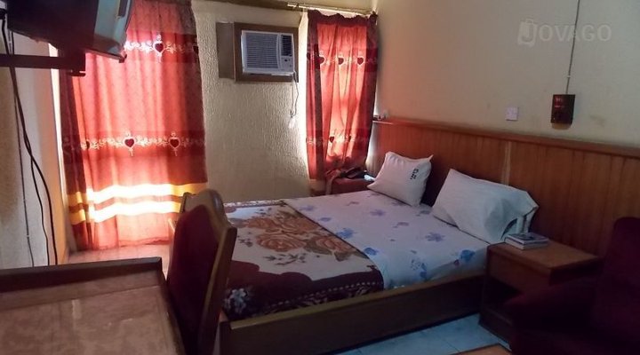 Kings Palace Hotel Ltd
