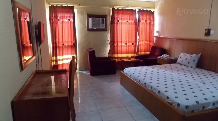 Kings Palace Hotel Ltd