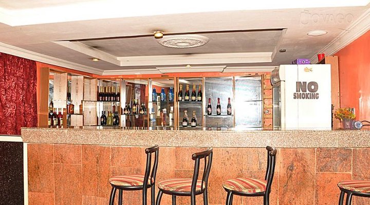 Shadlat International Hotel