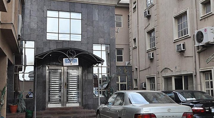 Shadlat International Hotel